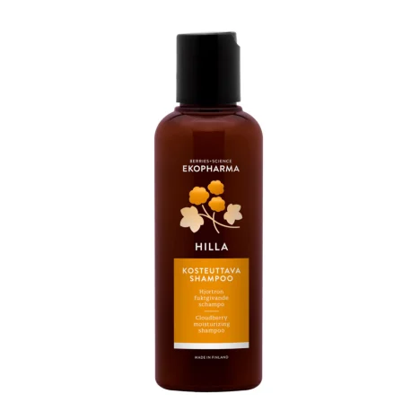 Ekopharma Hilla Kosteuttava Shampoo 250ml
